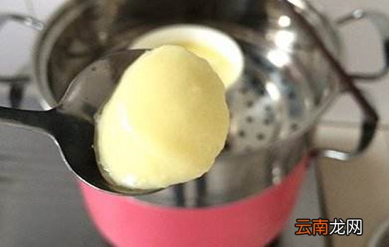 蒸蛋加多少水 鸡蛋羹加热水还是凉水