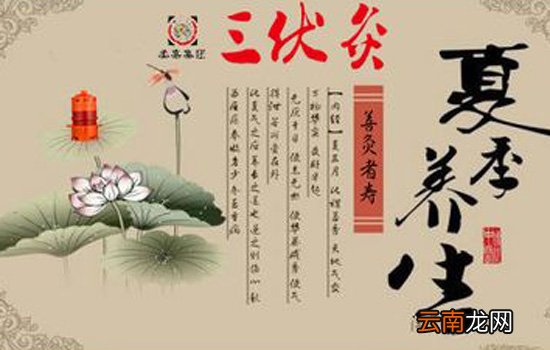 2018年三伏灸时间 三伏灸一个疗程做几次