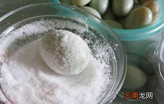 炒鸭蛋怎么去腥味 为什么鸭蛋大多是腌着吃