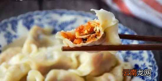 九种饺子馅做法大全 4个小窍门比饭店香