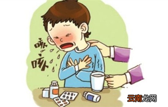 反复咳嗽是怎么回事 咳嗽老不好是为什么