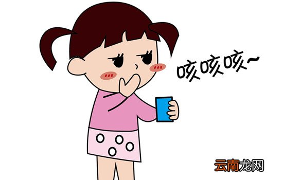 反复咳嗽是怎么回事 咳嗽老不好是为什么