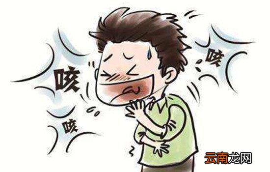 反复咳嗽是怎么回事 咳嗽老不好是为什么