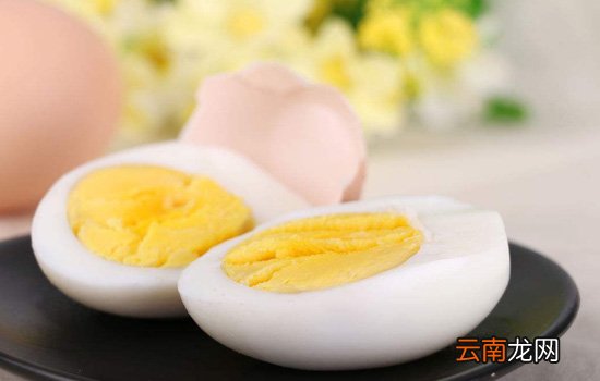 蛋黄和蛋白哪个营养价值高 蛋清蛋白都吃最好