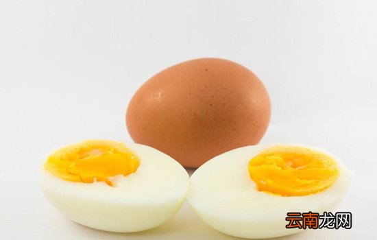 蛋黄和蛋白哪个营养价值高 蛋清蛋白都吃最好