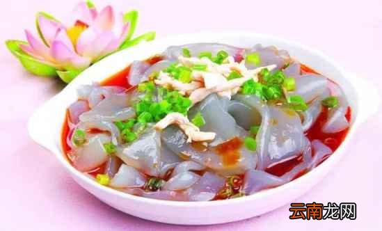 东北家常凉菜 吃过五样是地道的东北人