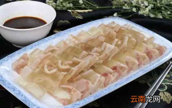 东北家常凉菜 吃过五样是地道的东北人