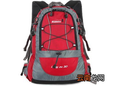 70升登山包的负重是多少