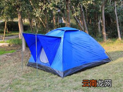 如何折叠宜家方形帐篷