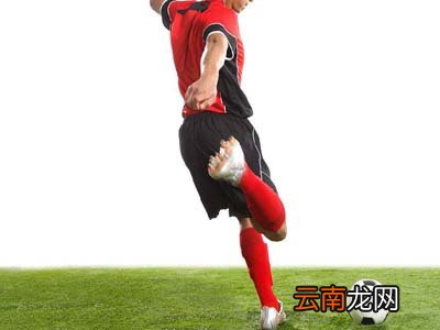 踢球小腿为什么会抽筋