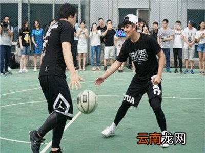打篮球怎么保护脚踝