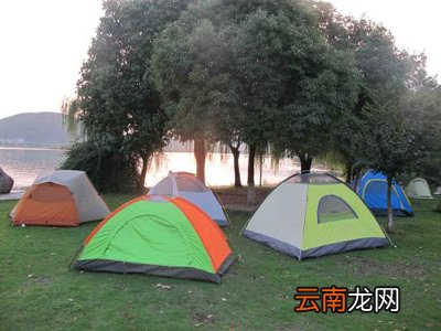 什么材质的露营帐篷杆好