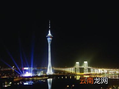 福建蹦极的场所有哪些