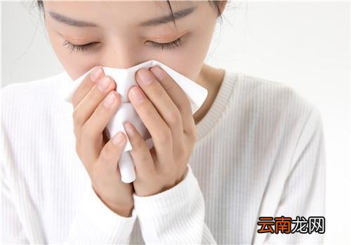 鼻涕是怎么产生的,老流鼻涕怎么回事