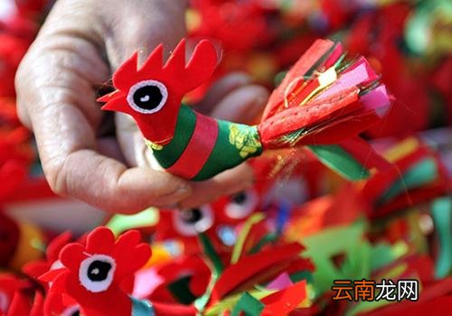 立春小孩为什么戴鸡,今年什么时候打春2019