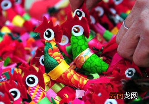 立春小孩为什么戴鸡,今年什么时候打春2019