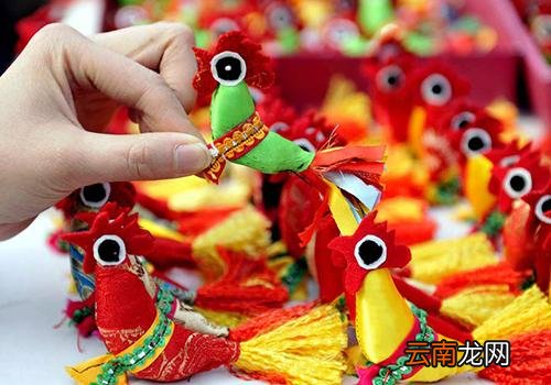 立春小孩为什么戴鸡,今年什么时候打春2019