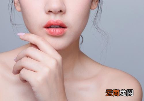 嘴唇发黑发紫是什么原因,嘴唇黑怎样变回红润