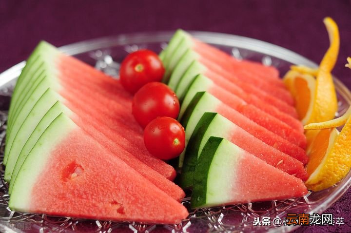 吃多了西瓜上火怎么办 西瓜上火吗