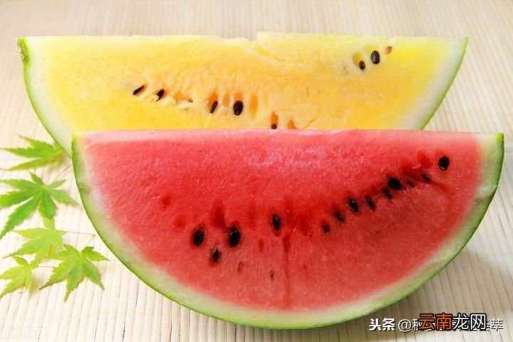 吃多了西瓜上火怎么办 西瓜上火吗