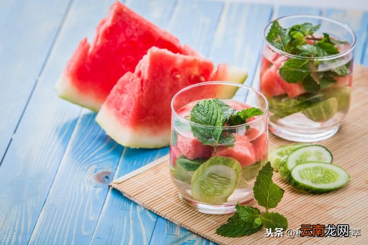 吃多了西瓜上火怎么办 西瓜上火吗