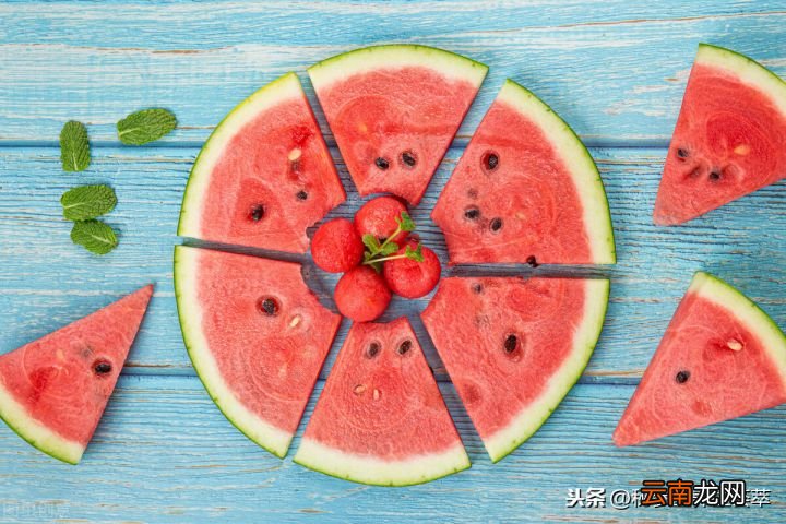 吃多了西瓜上火怎么办 西瓜上火吗
