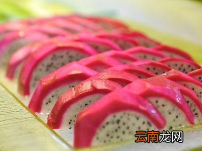 吃火龙果会上火吗 火龙果是热性还是凉性