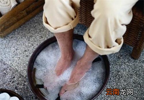 什么时间泡脚最补肾,不宜泡脚的人有哪些