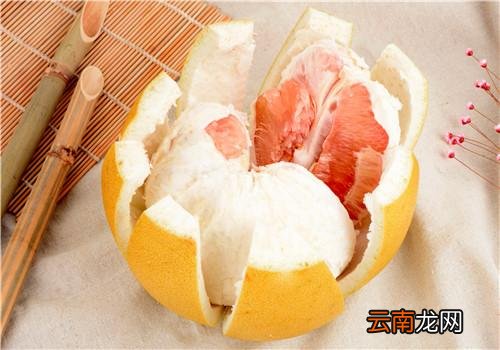 柚子皮能泡水喝吗,柚子皮泡水喝的作用