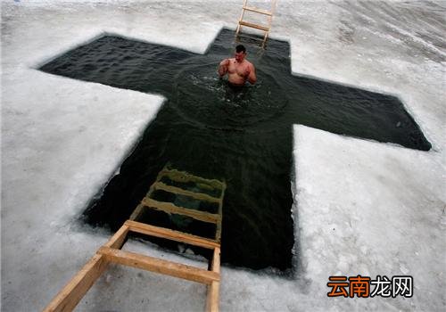 冬泳要从什么时候开始,哪些人不适合冬泳