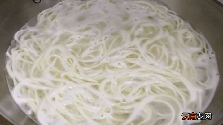 分享我的臊子面做法 臊子面的家常做法