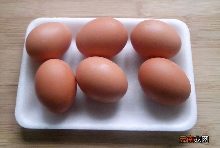 煮鸡蛋有窍门，牢记4点 煮鸡蛋的家常做法