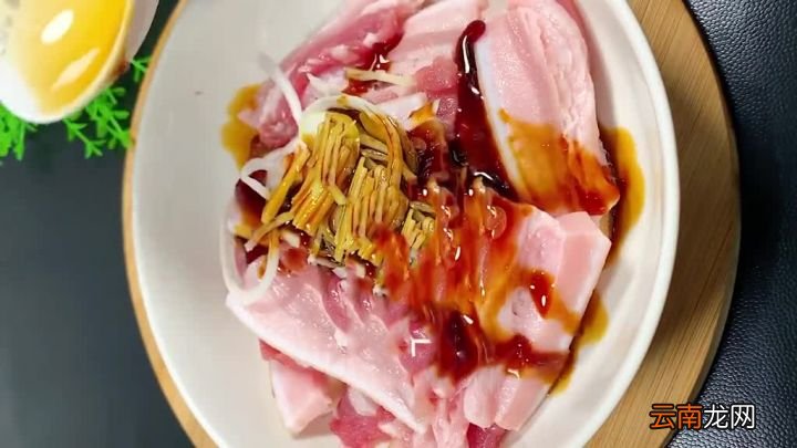家常版粉蒸肉的做法 粉蒸肉的家常做法