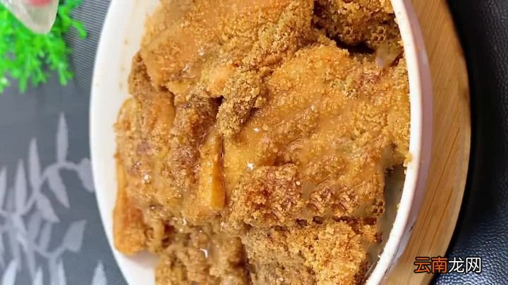 家常版粉蒸肉的做法 粉蒸肉的家常做法