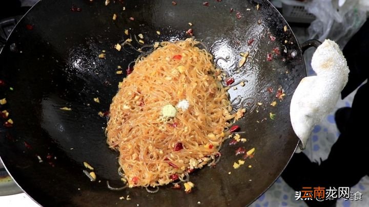 蚂蚁上树的正确做法 蚂蚁上树的家常做法