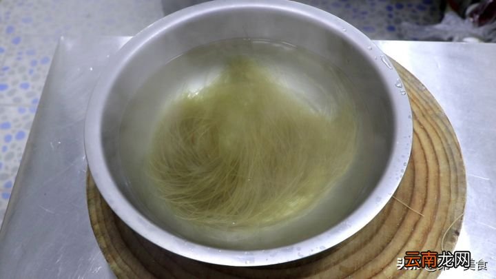 蚂蚁上树的正确做法 蚂蚁上树的家常做法