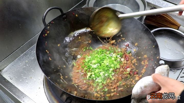 蚂蚁上树的正确做法 蚂蚁上树的家常做法