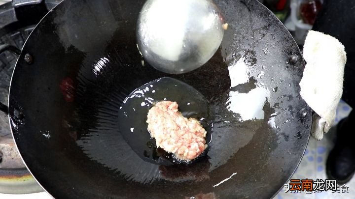 蚂蚁上树的正确做法 蚂蚁上树的家常做法