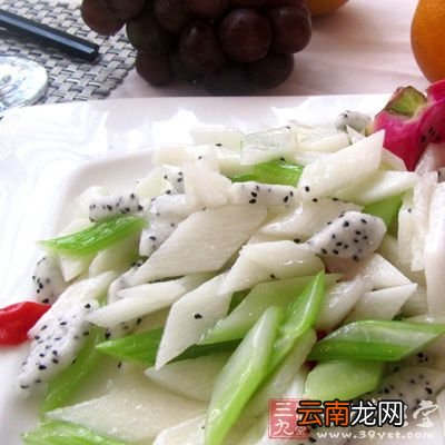 孕妇们请看过来 孕妇可以吃火龙果吗
