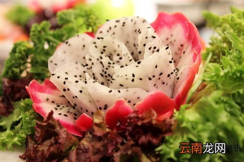 火龙果的十大益处 吃火龙果的好处