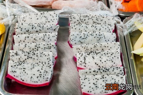火龙果的十大益处 吃火龙果的好处