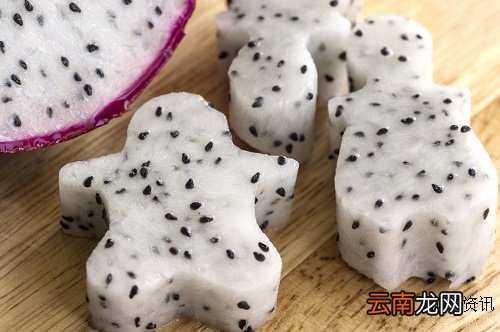 火龙果的十大益处 吃火龙果的好处