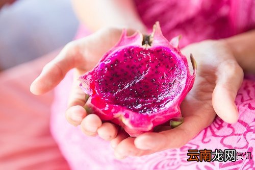 火龙果的十大益处 吃火龙果的好处