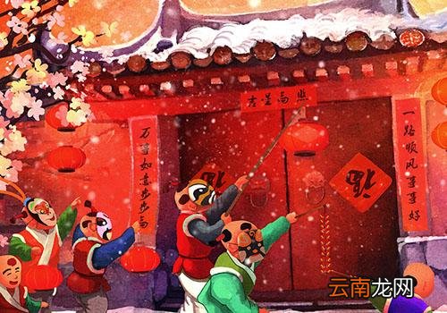 南方小年是什么时候,2019年什么时间扫房好