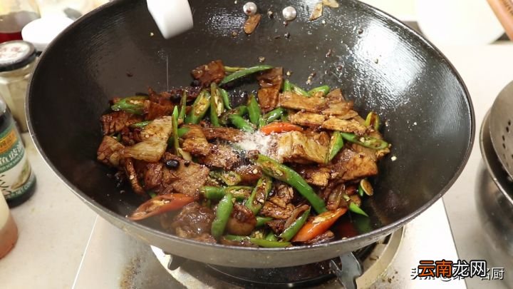 回锅肉怎样做才好吃 家常回锅肉的家常做法