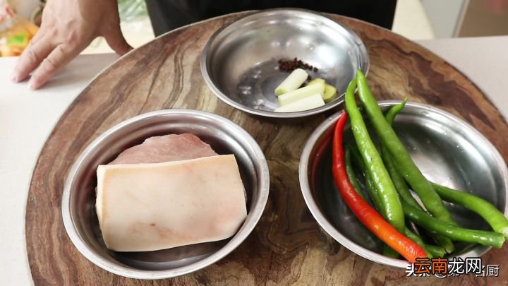 回锅肉怎样做才好吃 家常回锅肉的家常做法