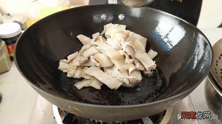 回锅肉怎样做才好吃 家常回锅肉的家常做法