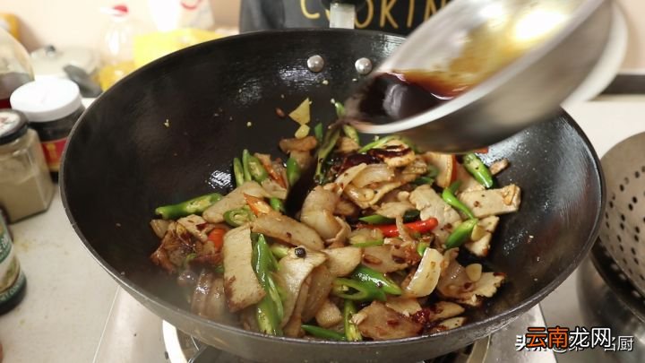回锅肉怎样做才好吃 家常回锅肉的家常做法