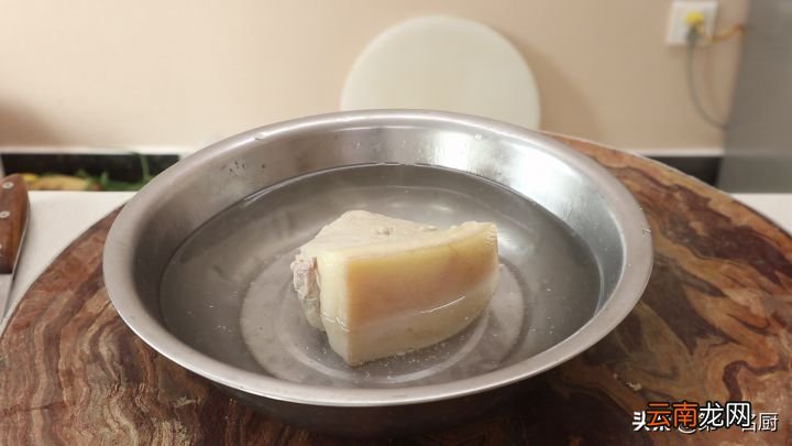 回锅肉怎样做才好吃 家常回锅肉的家常做法