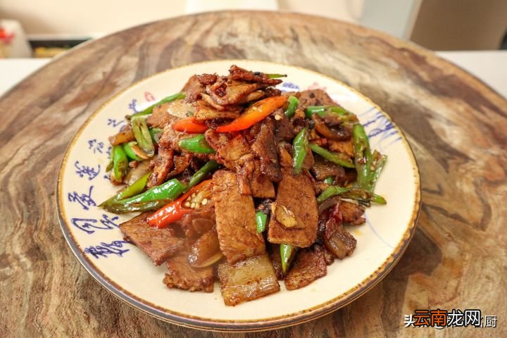 回锅肉怎样做才好吃 家常回锅肉的家常做法